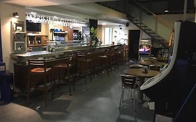 Pension Oasis